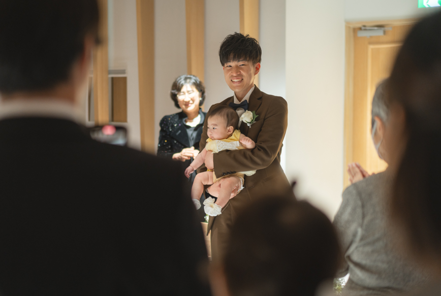 大人気！オススメのお子様演出3選！